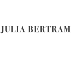 Julia Bertram