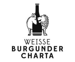 Weisse Burgunder Charta