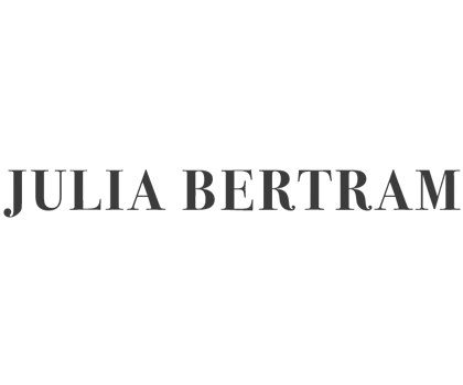 Julia Bertram