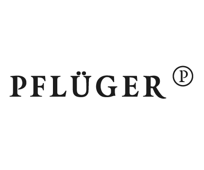 Pflüger